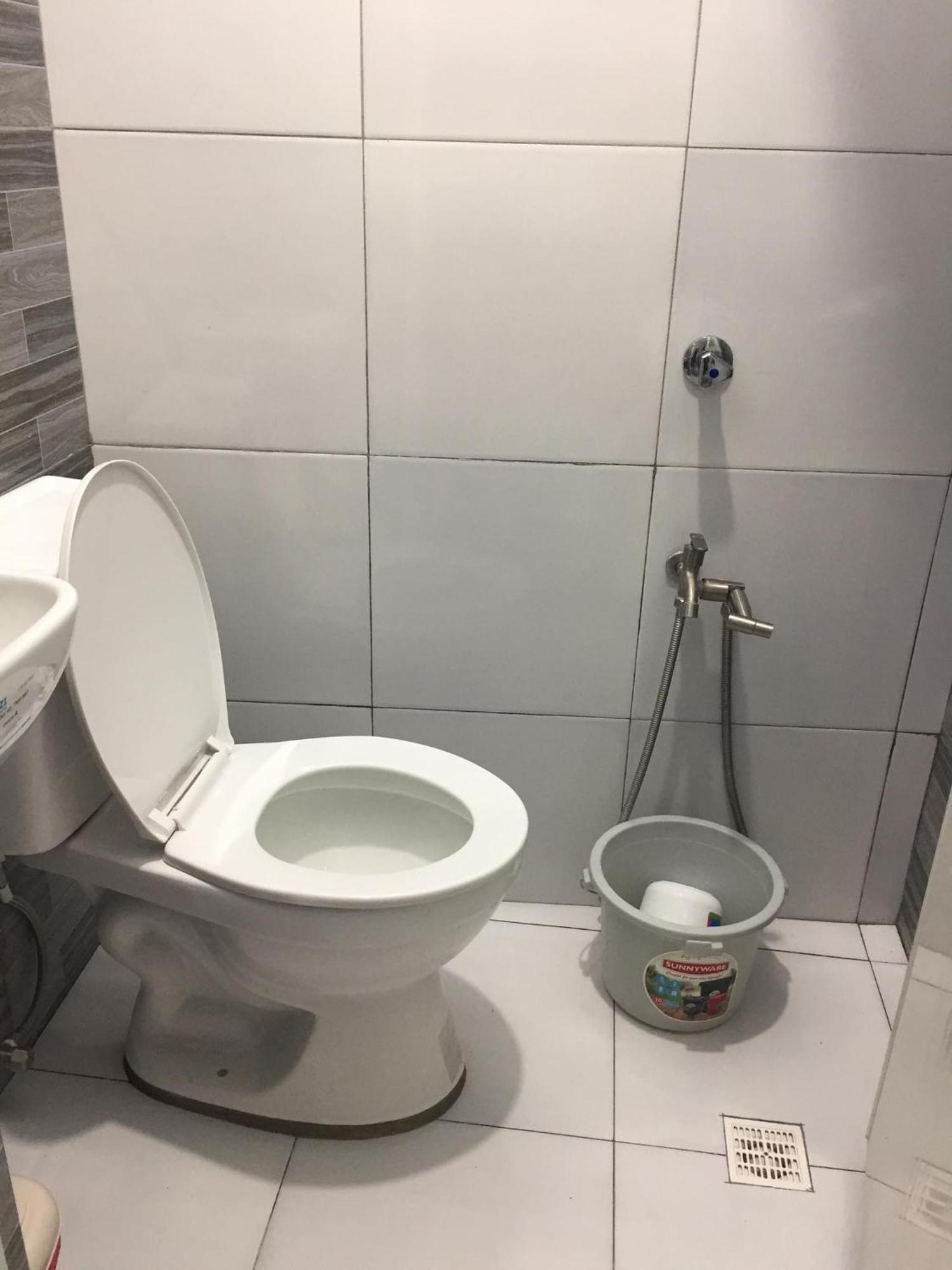 Ziet Hotel Мамбахао Номер фото