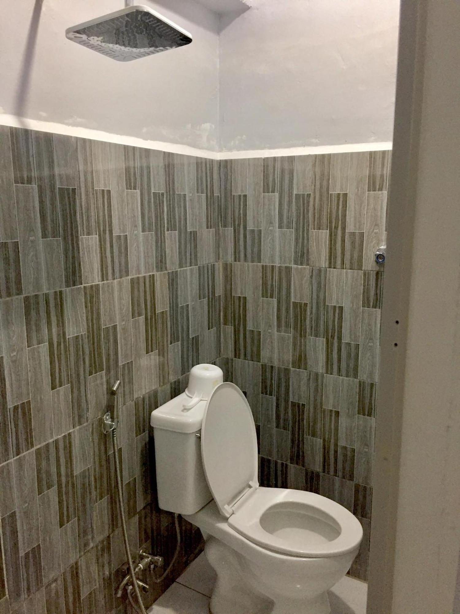 Ziet Hotel Мамбахао Номер фото